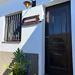 Сasa de vacaciones The Zarzamora Canary Little *