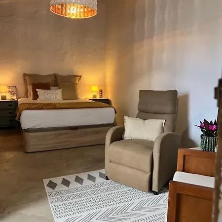 Tatil Evi The Zarzamora Canary Little *